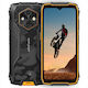 Ulefone RugKing 4 Pro Dual SIM (8/256GB) Rugged...