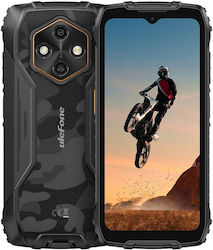 Ulefone RugKing 4 Pro Dual SIM (8/256GB) Ανθεκτικό Smartphone Πορτοκαλί Ulefone RugKing 4 Pro Dual SIM (8/256GB) Ανθεκτικό Smartphone Πορτοκαλί