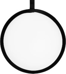 SmallRig Klappbarer Fotografie-Reflektor 80cm