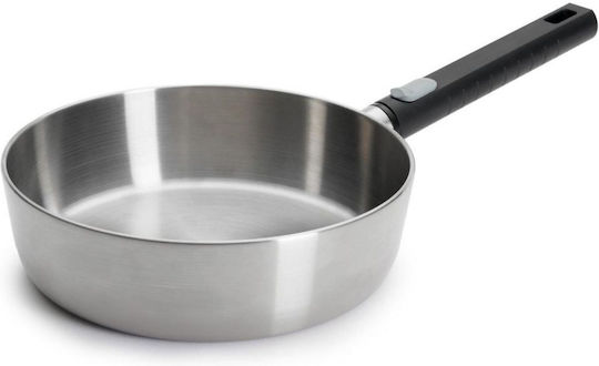 Woll Сотиращ Тиган От Неръждаема Стомана 24cm