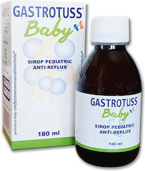 DMG Gastrotuss Baby 180ml