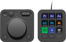 Logitech MX Creative Konsole 920-012660 Logitech MX Creative Konsole 920-012660
