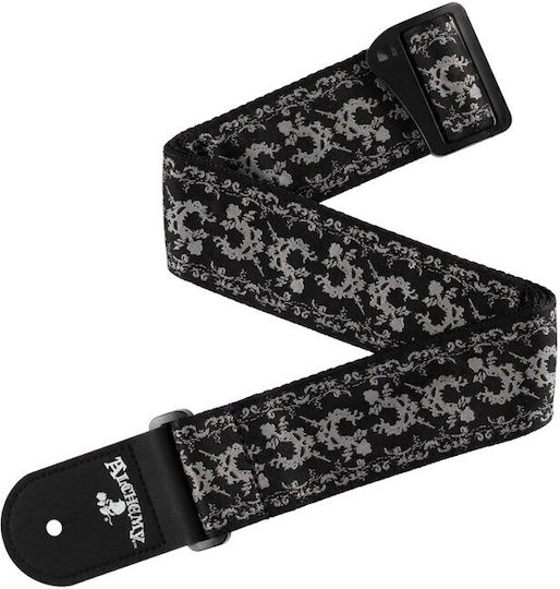 D'addario 50al15 Alchemy Masque Каишка За Китара Alchemy