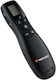 Verbatim Presenter With Red Laser