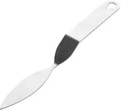 Silikomart Silikomart Zuckergusswerkzeuge & Spachteln Rostfreier Stahl 12cm