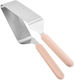Alista Home Spatulă Pentru Servirea Desertului Inox 27cm