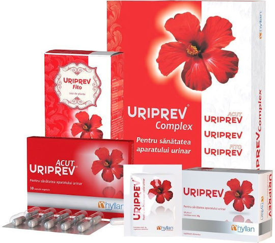Uriprev Complex 80gr