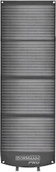 Bormann Solar Panel Charger 120W 074199