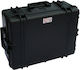 Geoptik Flight Case Γκρι