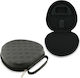 Guess Carry Box Headphone Case Black 3666339609542