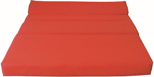 Kids Sofa Orange
