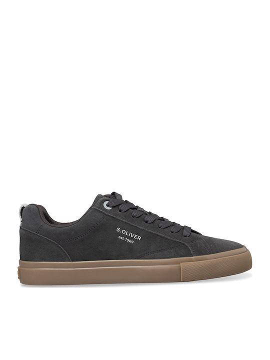 Men's Sneakers Dark Gray