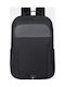 Felbags Wasserdichter Rucksack Schwarz