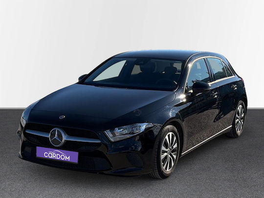 Mercedes-Benz A Class A 160 '21