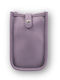 Women's Mobile Phone Pouch Purple