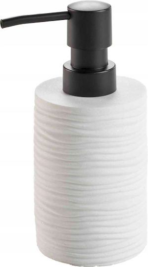 Douceur d'Intérieur Dispenser Πλαστικό Λευκό 500ml