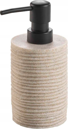 Douceur d'Intérieur Dispenser Πλαστικό Μπεζ 500ml