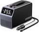 Ugreen Car Tire Pump ET723 150PSI Rechargeable Battery 12V