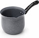 Kaffeekanne Aluminium Graue Antihaft 300ml