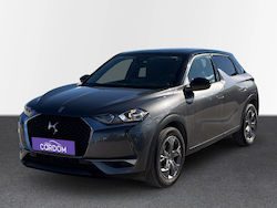 DS DS3 Crossback 1.2 PureTech So Chic Auto '22 DS DS3 Crossback 1.2 PureTech So Chic Auto '22