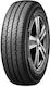Nexen Ct8 185/75R14 102Q Varan Anvelopă Pentru Camion Ușor Tip