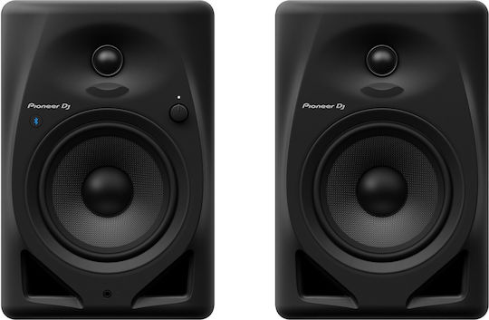 Pioneer DJ E022563 Ηχεία Studio Monitor (Ζεύγος)