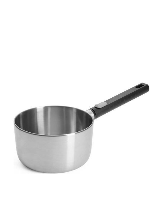 Woll Тенджера За Мляко 2.4l 18cm