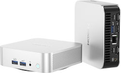 GEEKOM A7 (Ryzen 5 7535HS/16GB DDR5/512GB SSD/W11 Pro) GEEKOM A7 (Ryzen 5 7535HS/16GB DDR5/512GB SSD/W11 Pro)