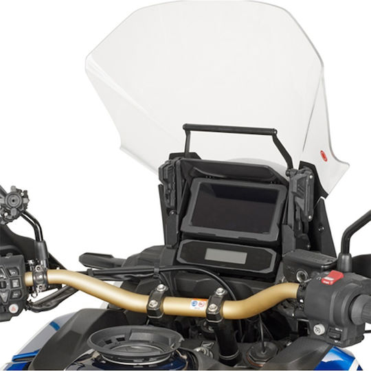 Μπαρακι Στηριξης Smartphone Gps Kfb1178 Honda Crf1100l Adv Sports '20-'23 Kappa