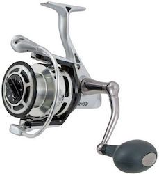 Ryobi 2000 Μηχανισμός Ψαρέματος για Spinning