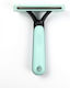 Large / Medium Dog Brush for Cleaning Fur Green
