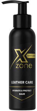 Xzone Pastă De Protecție Pentru Părți Din Piele Auto 100ml