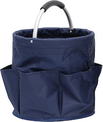 Alista Home Καλάθι Πικ Νικ 17lt Μπλε