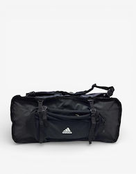 adidas Пътна Чанта Черна adidas Пътна Чанта Черна