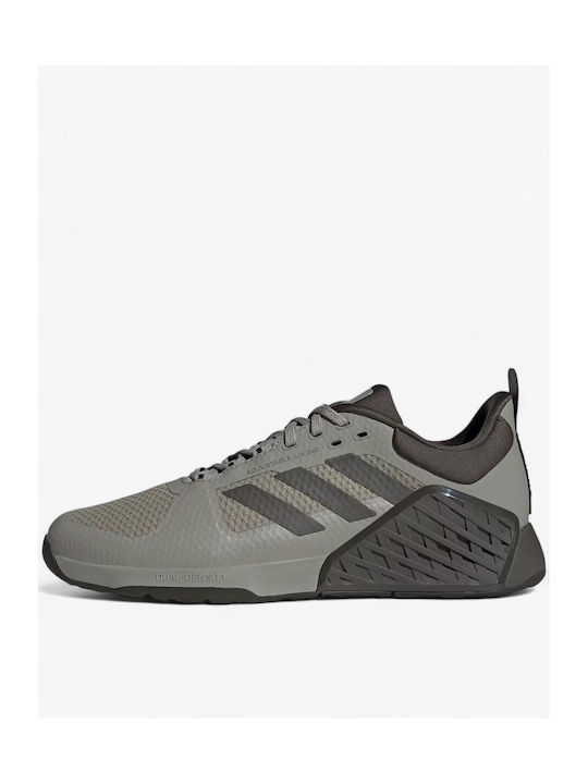 Dropset 2 Women's Crossfit Green