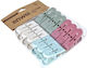 Dream House Plastic Clothespins 12 Pieces