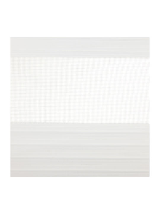 Elite Blinds Roller Blinds 525818 Partial Blackout Double Width 100cm Height 200cm