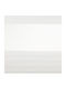 Elite Blinds Roller Blinds 525818 Partial Blackout Double Width 100cm Height 200cm