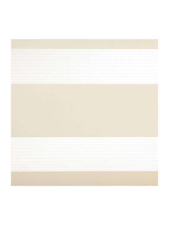 Elite Blinds Roller Blinds 525802 Partial Blackout Double Width 100cm Height 200cm
