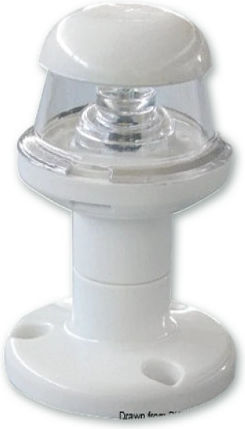 Led Boat Light with Pole T11396-2