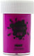 Vopsea Pentru Față și Corp Alista Home Pigment UV Fosforescent 15 Ml Violet