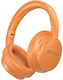 Devia JH-820 Lite1 Wireless Bluetooth Over Ear ...