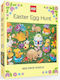 Lego Easter Egg Hunt 500-piece Puzzle