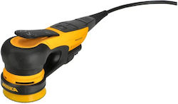 Mirka DEROS II Έκκεντρο Τριβείο 77mm Ρεύματος 350W