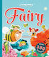 Sticker Search: Fairy - Bonnier Books Ltd - Paperback / Softback