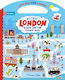 My First Search And Find London Sticker Book - Pan Macmillan - Paperback / Softback