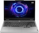 Lenovo LOQ 15IRX10 15.6" IPS FHD 144Hz (i7-13650HX/32GB/512GB SSD/GeForce RTX 5070/W11 Home) Luna Grey (US Keyboard)