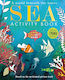 Sea: Activity Book - Little Tiger Press Group - Paperback / Softback