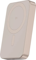 Decoded 10000mAh 15W Rosa Power Bank Decoded 10000mAh 15W Rosa Power Bank