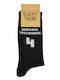 Dirty Socks Schwarze Socken